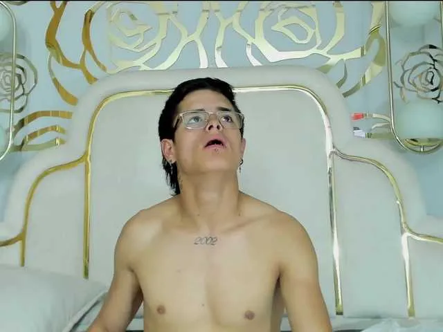 Freechat midnightlust-vc on BongaCams