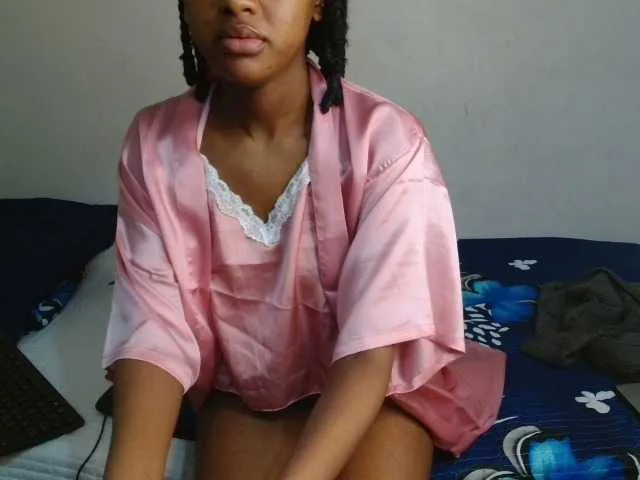 Offline MidnightSin on BongaCams