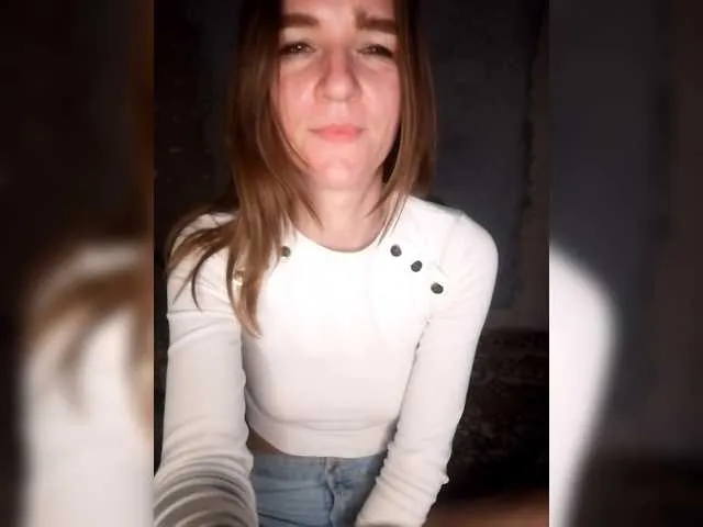 Freechat Mila-1 on BongaCams