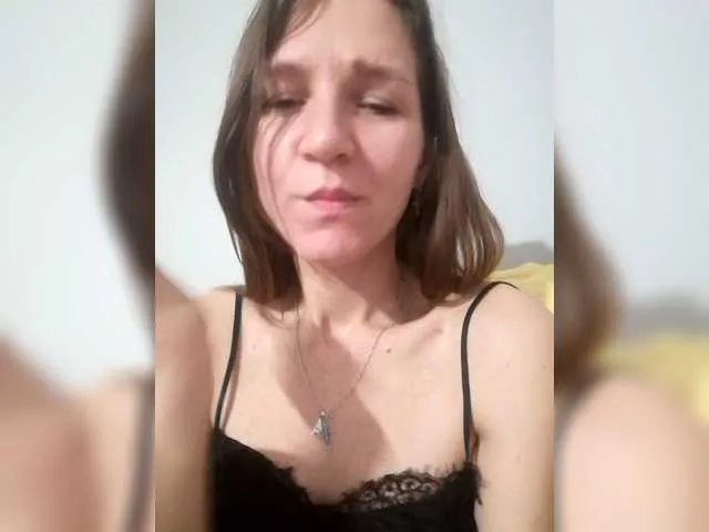 Freechat Mila-1 on BongaCams