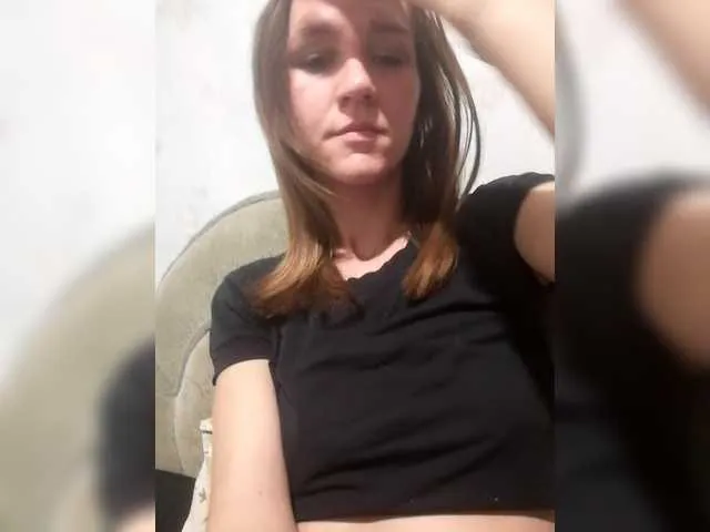 Freechat Mila-1 on BongaCams