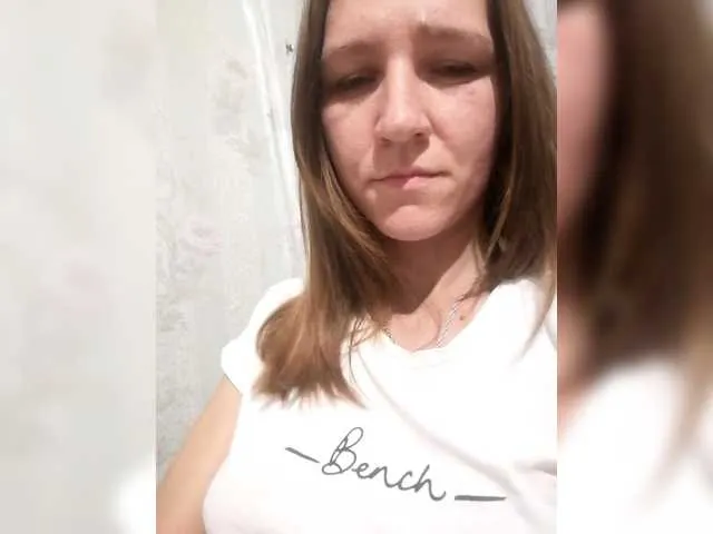 Freechat Mila-1 on BongaCams