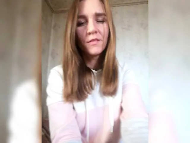 Freechat Mila-1 on BongaCams