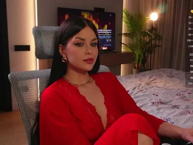 Mila-mila from BongaCams
