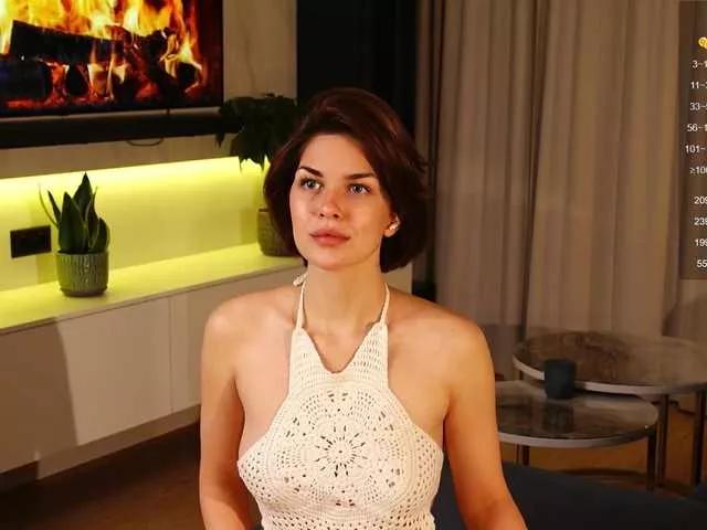 Mila-mila from BongaCams