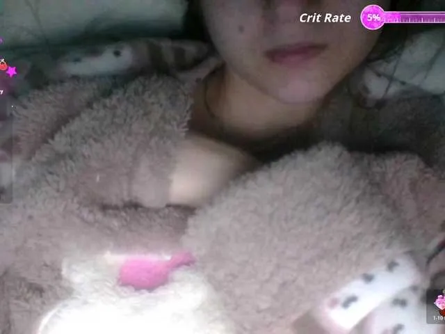 Freechat Mila23-1-1 on BongaCams