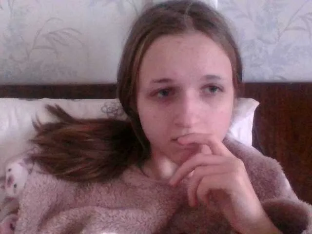 Freechat Mila23-1-1 on BongaCams