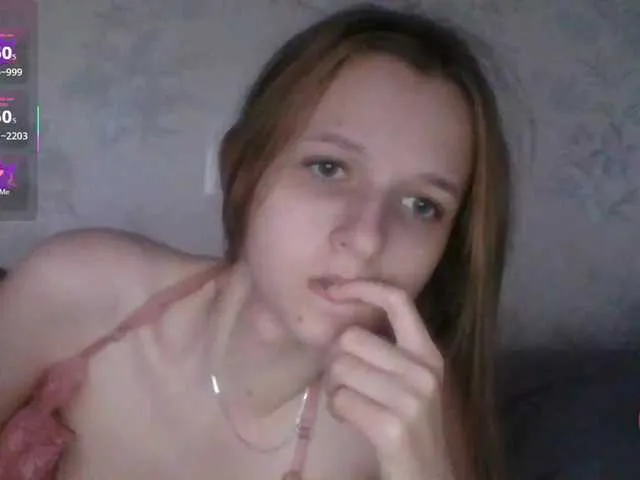 Freechat Mila23-1-1 on BongaCams