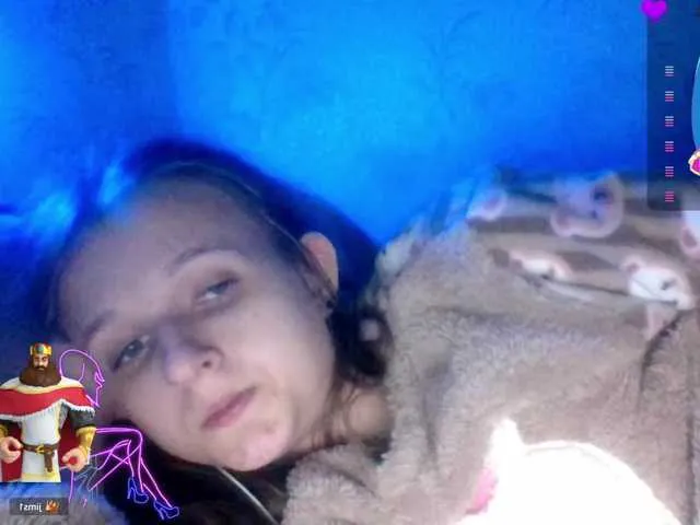 Freechat Mila23-1-1 on BongaCams