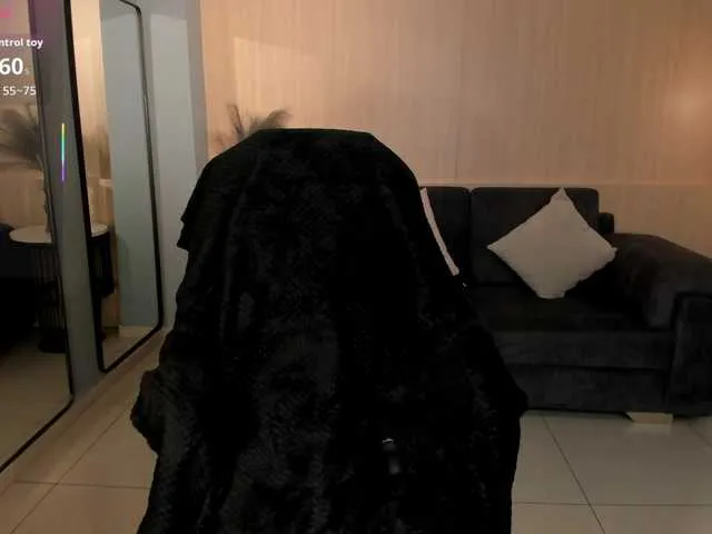 Freechat MilaColeman on BongaCams