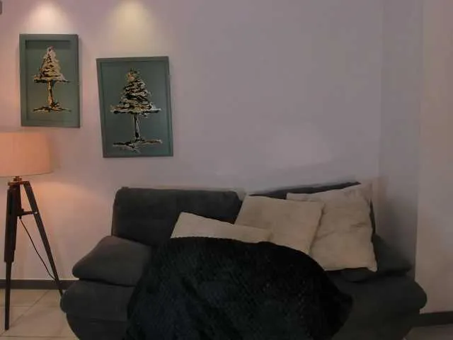 Freechat MilaColeman on BongaCams