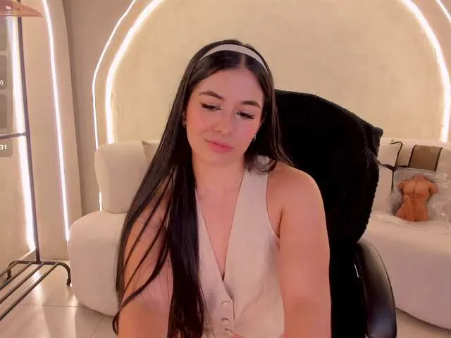 Freechat MilaColeman on BongaCams