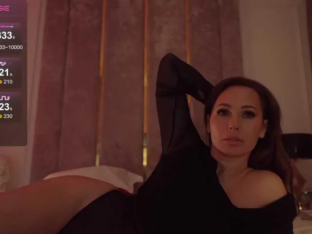 BongaCams MilaDYstarlig is Freechat MilaDYstarlig — The presence of a bright mind, the development and growth of personality, sincerity, voice....