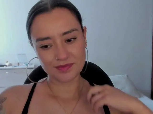 Offline milagrey1 on BongaCams