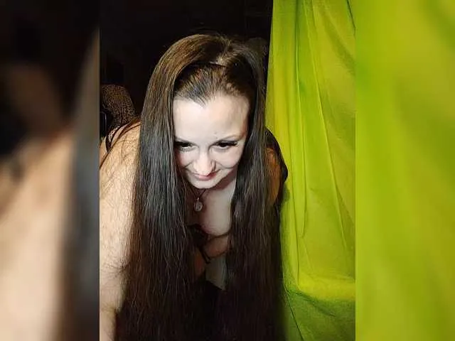 Offline MILANA-MILA on BongaCams