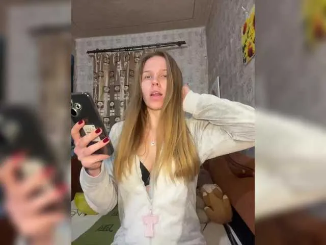 Freechat Milana22a on BongaCams