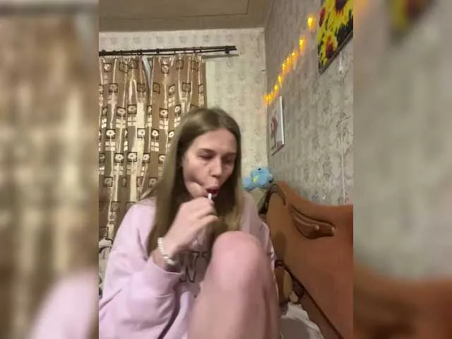 Freechat Milana22a on BongaCams