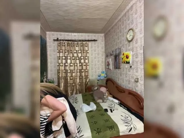 Freechat Milana22a on BongaCams