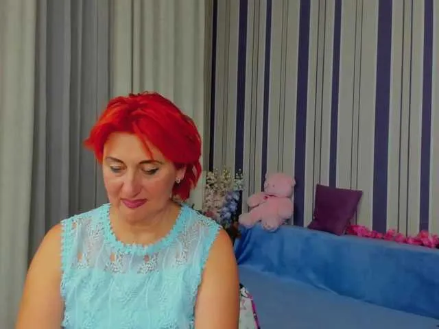 Offline MilanaAlvis on BongaCams