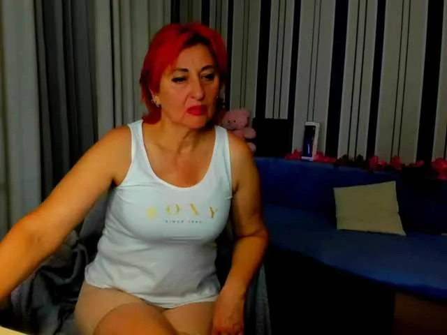 Offline MilanaAlvis on BongaCams