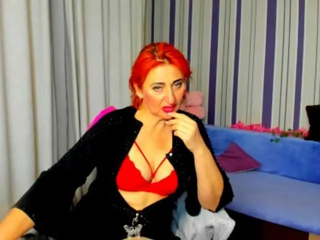 Offline MilanaAlvis on BongaCams