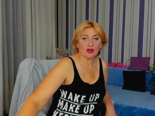 Offline MilanaAlvis on BongaCams