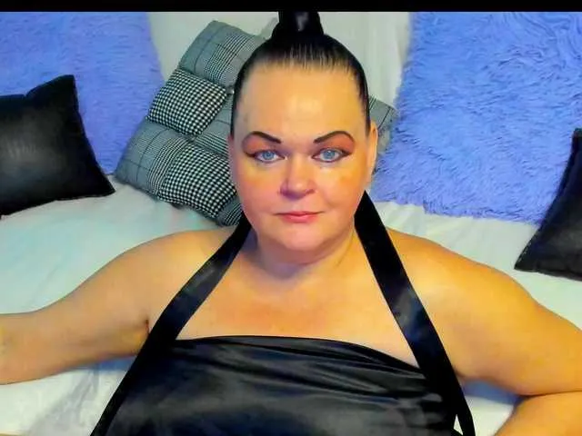 Offline MilanaBiegert on BongaCams