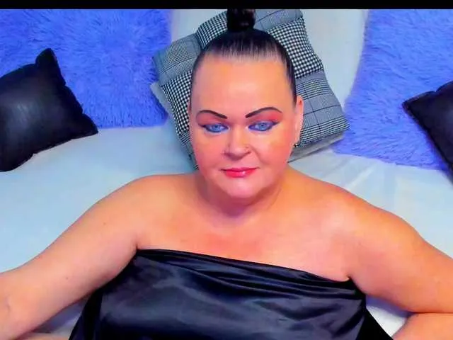 Offline MilanaBiegert on BongaCams