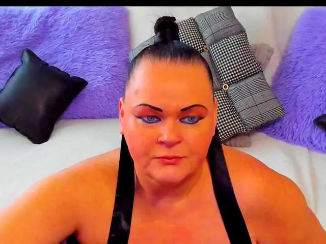 Offline MilanaBiegert on BongaCams