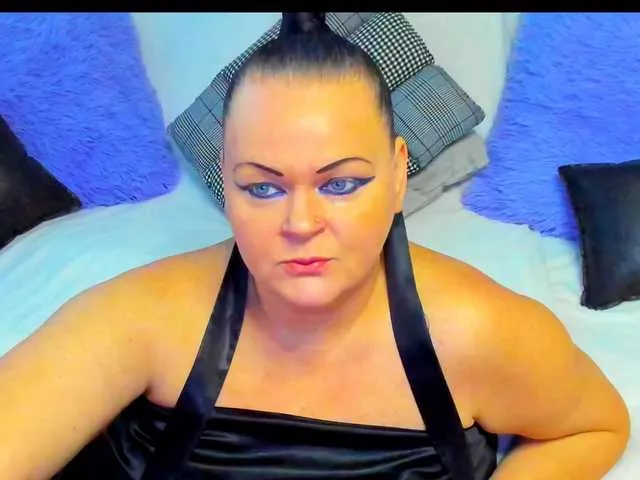 Offline MilanaBiegert on BongaCams