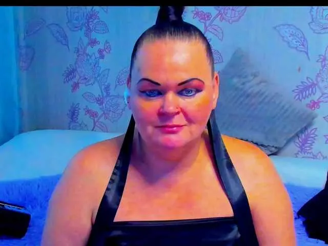 Offline MilanaBiegert on BongaCams