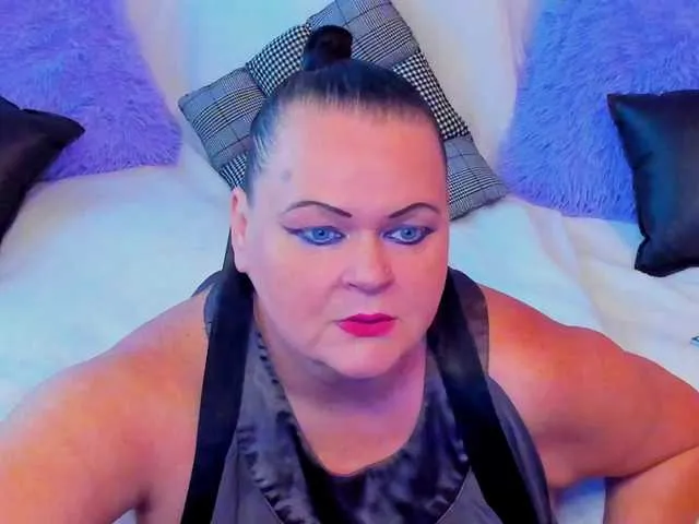 Offline MilanaBiegert on BongaCams