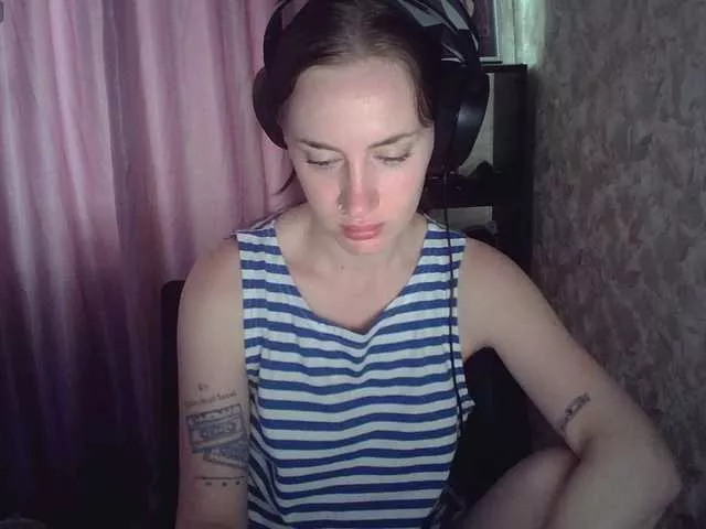Offline MilanaXAngel on BongaCams