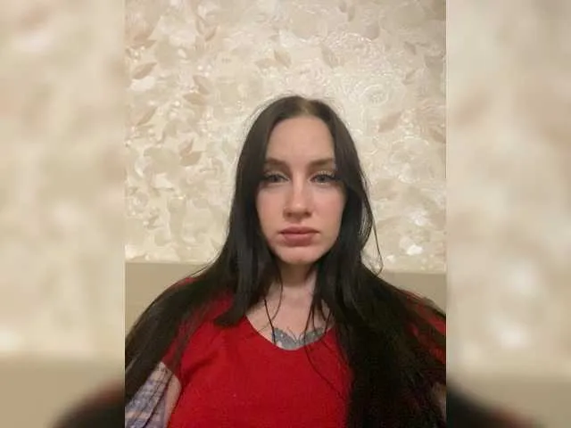 Offline MilanaXAngel on BongaCams