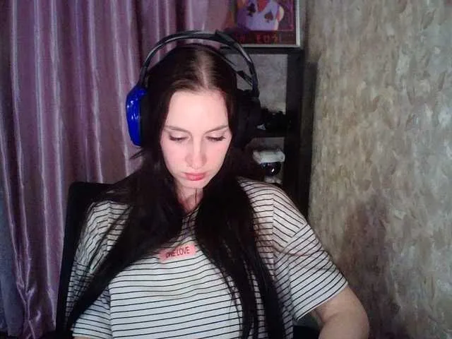 Offline MilanaXAngel on BongaCams