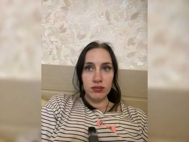 Offline MilanaXAngel on BongaCams
