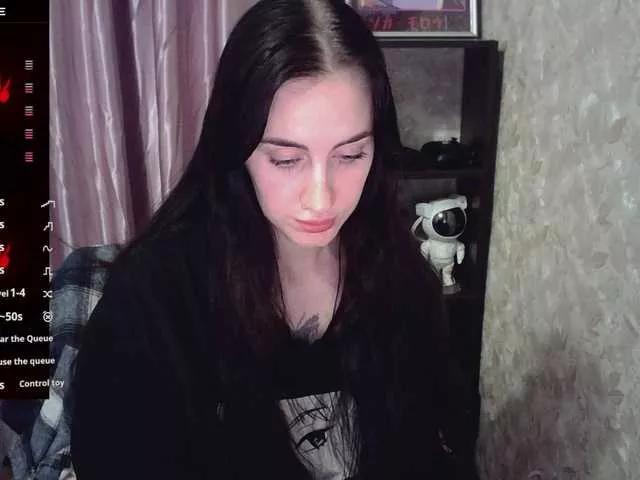 Offline MilanaXAngel on BongaCams
