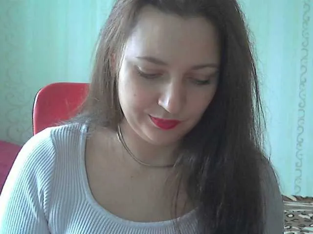 Offline MiLAshKaA on BongaCams