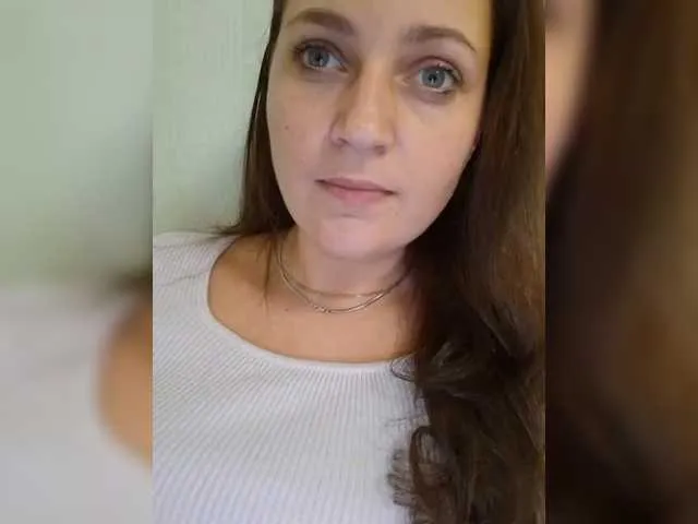 Offline MiLAshKaA on BongaCams