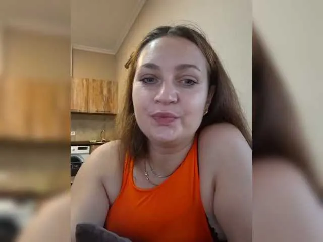 Offline MiLAshKaA on BongaCams