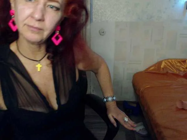 Offline MilayaDFlow on BongaCams