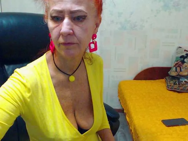 Offline MilayaDFlow on BongaCams