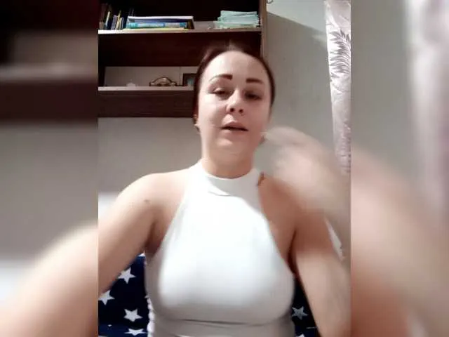 Offline Milka97 on BongaCams