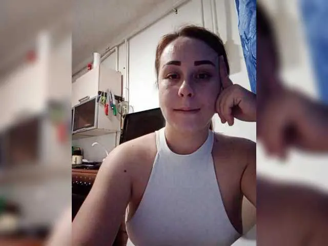 Offline Milka97 on BongaCams