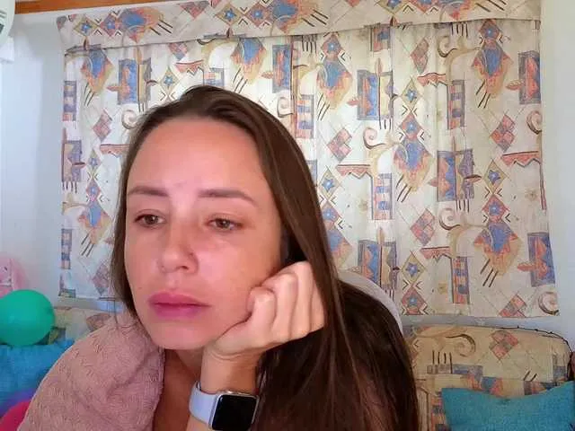 Freechat MilkaMilfMilka on BongaCams