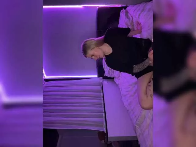 Millashaa on BongaCams