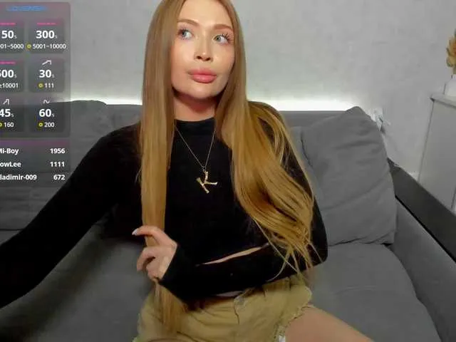 Offline MILLEDIUM on BongaCams