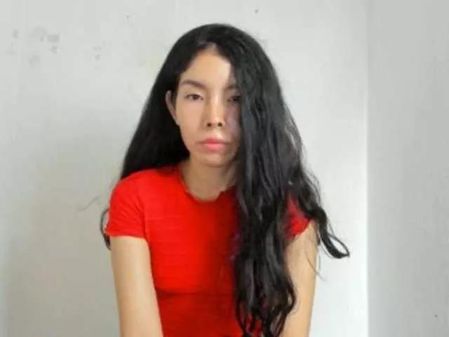 Milley777 from BongaCams