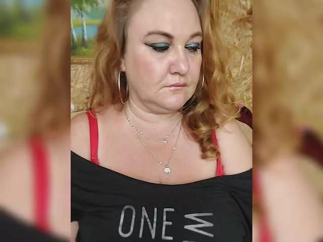 milli1983 from BongaCams