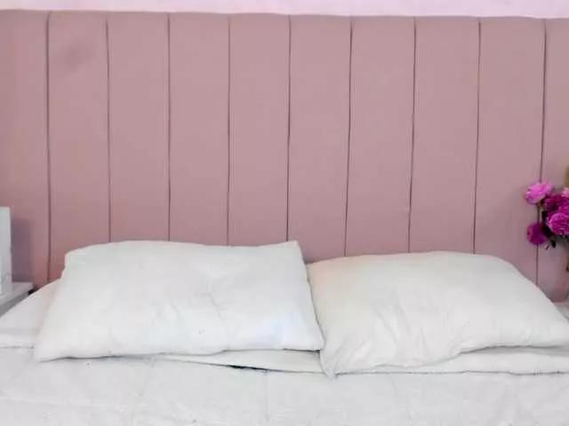 millyherder from BongaCams